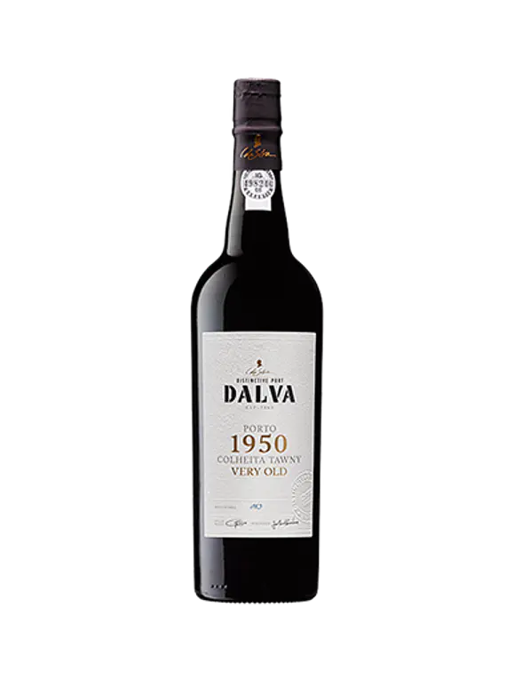 Dalva Tawny Colheita 1950 Porto
