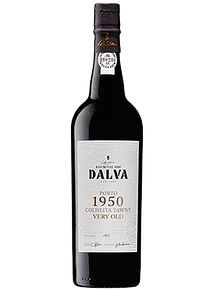 Dalva Tawny Colheita 1950 Porto