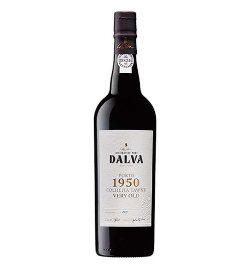 Dalva Tawny Colheita 1950 Porto