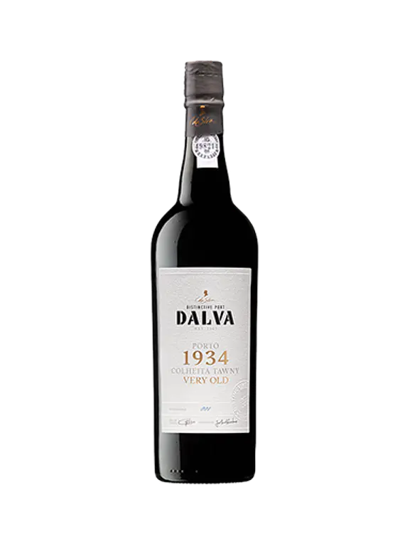 Dalva Tawny Colheita 1934 Porto