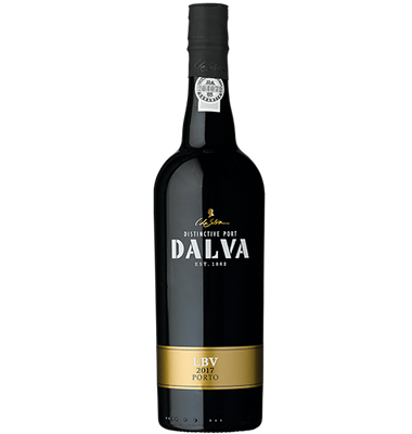 Dalva Tawny L.B.V. 2017 Porto