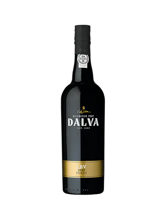 Dalva Tawny L.B.V. 2017 Porto