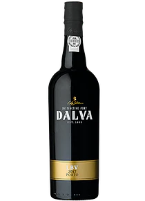 Dalva Tawny L.B.V. 2017 Porto