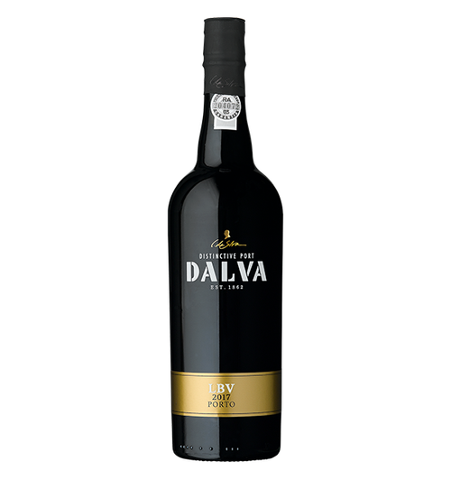 Dalva Tawny L.B.V. 2017 Porto