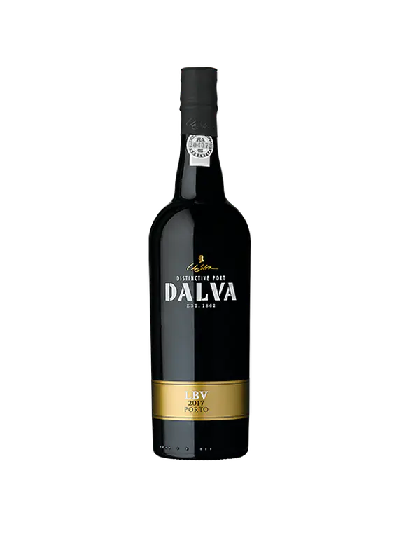 Dalva Tawny L.B.V. 2017 Porto