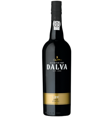 Dalva Tawny L.B.V. 2015 Porto