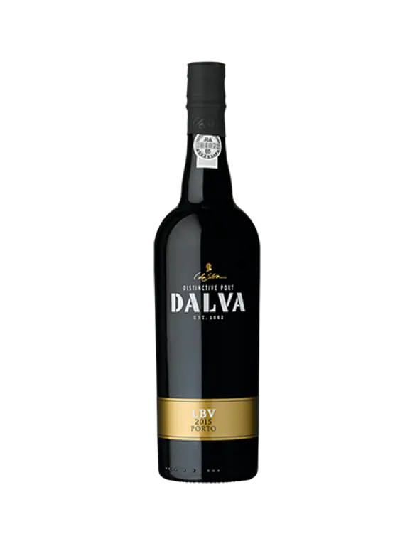 Dalva Tawny L.B.V. 2015 Porto