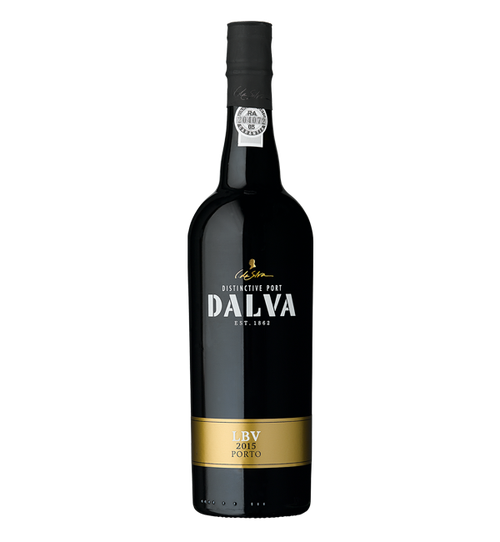 Dalva Tawny L.B.V. 2015 Porto