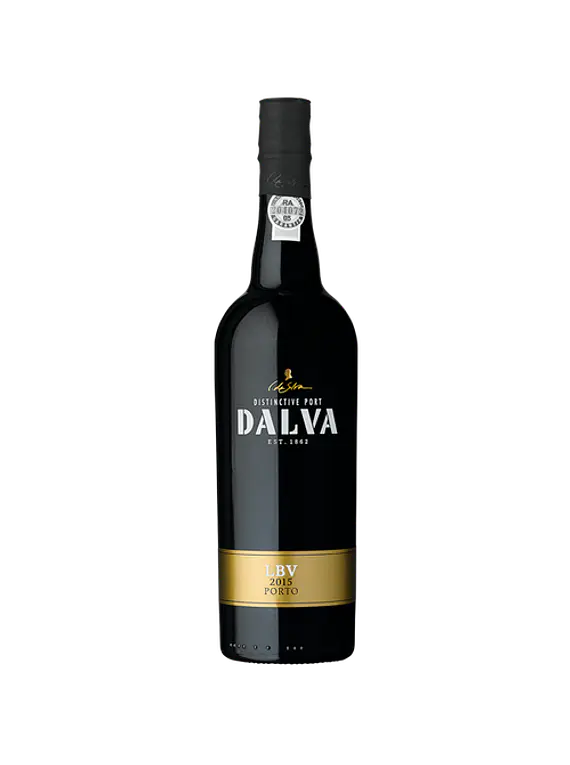Dalva Tawny L.B.V. 2015 Porto