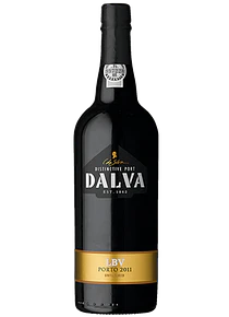 Dalva Tawny L.B.V. 2011 Unfiltered Porto