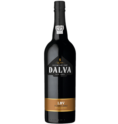Dalva Tawny L.B.V. 2002 Porto