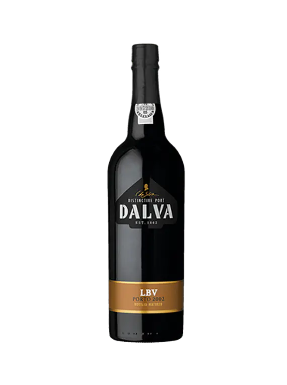 Dalva Tawny L.B.V. 2002 Porto