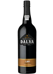 Dalva Tawny L.B.V. 2002 Porto