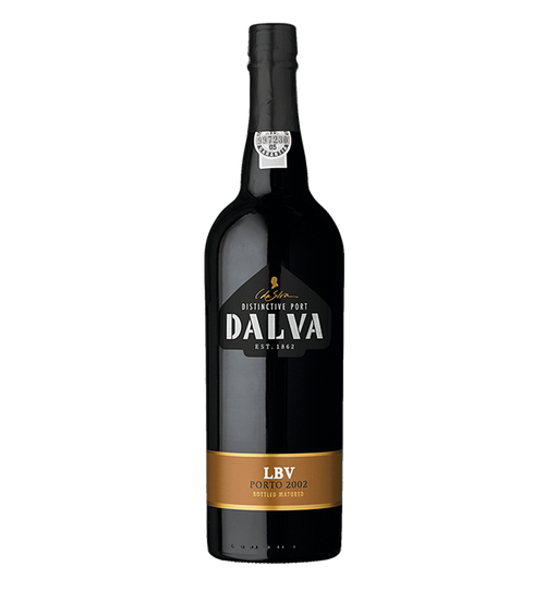 Dalva Tawny L.B.V. 2002 Porto
