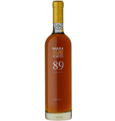 Dalva Golden White 89 Porto