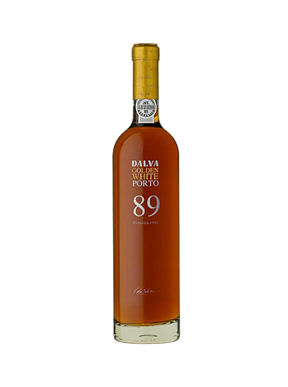 Dalva Golden White 89 Porto