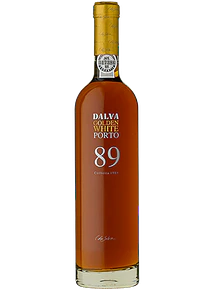 Dalva Golden White 89 Porto