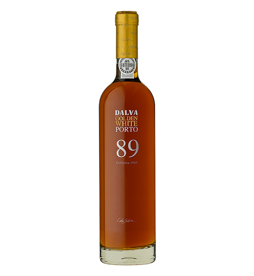 Dalva Golden White 89 Porto