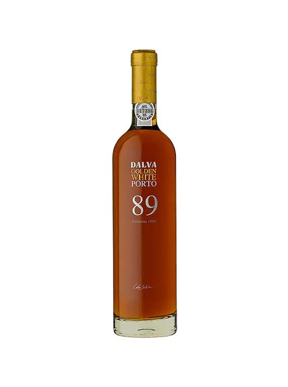 Dalva Golden White 89 Porto