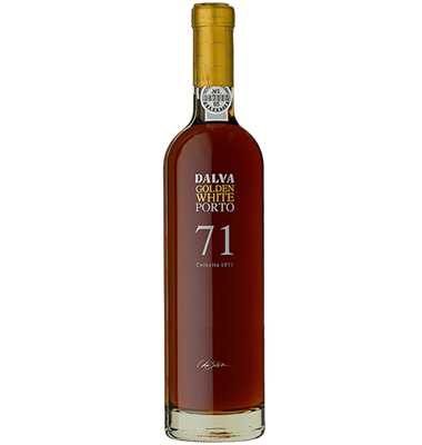 Dalva Golden White 71 Porto