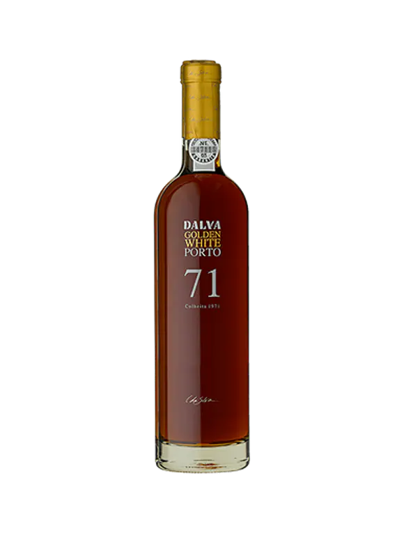 Dalva Golden White 71 Porto