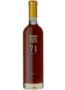 Dalva Golden White 71 Porto