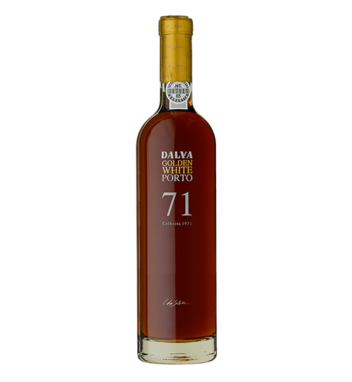 Dalva Golden White 71 Porto