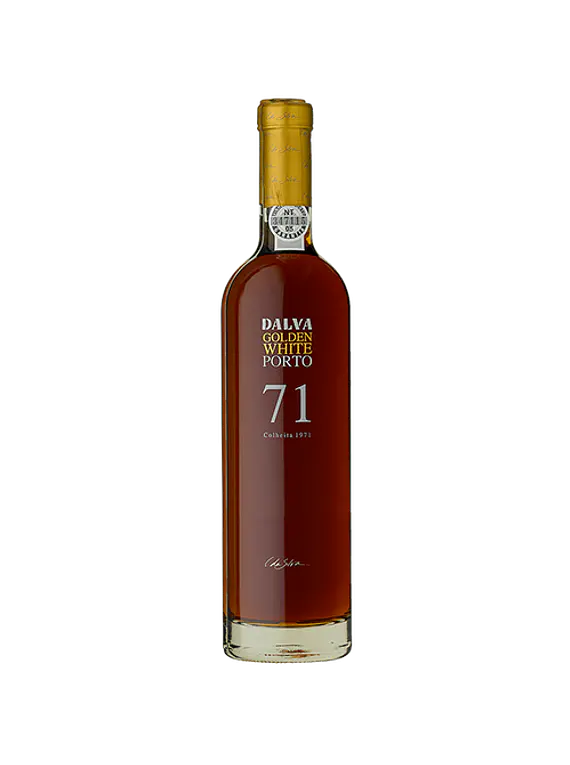 Dalva Golden White 71 Porto