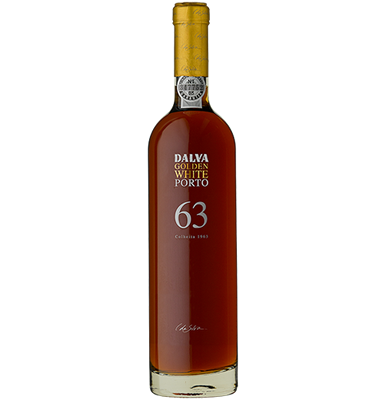 Dalva Golden White 63 Porto