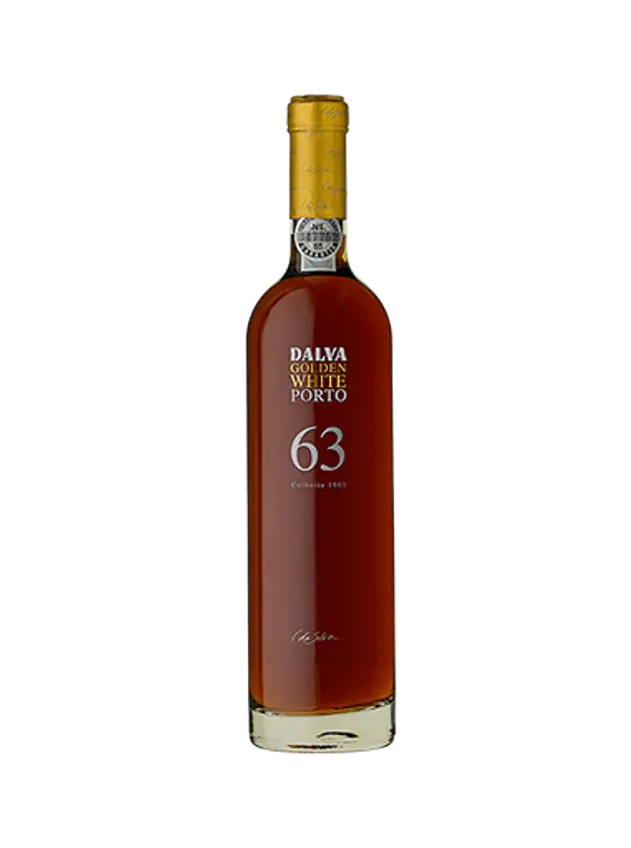 Dalva Golden White 63 Porto