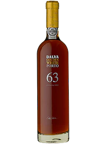 Dalva Golden White 63 Porto