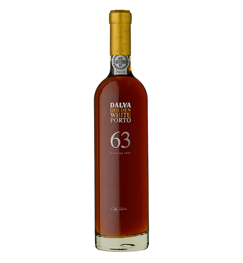 Dalva Golden White 63 Porto