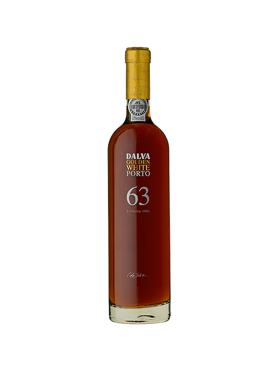 Dalva Golden White 63 Porto