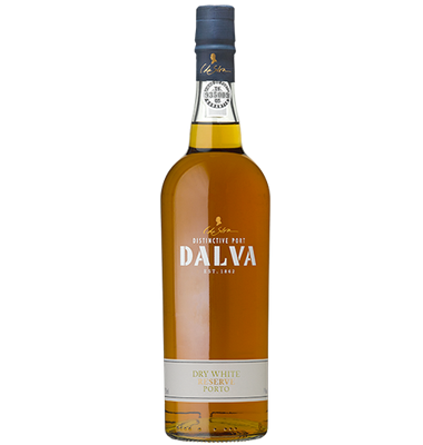 Dalva Dry White Reserva Porto