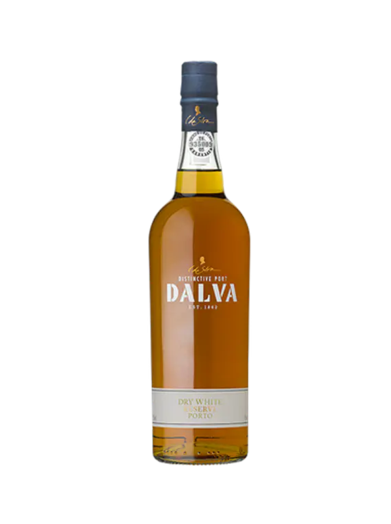 Dalva Dry White Reserva Porto