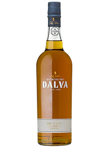 Dalva Dry White Reserva Porto