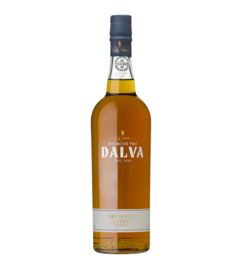 Dalva Dry White Reserva Porto
