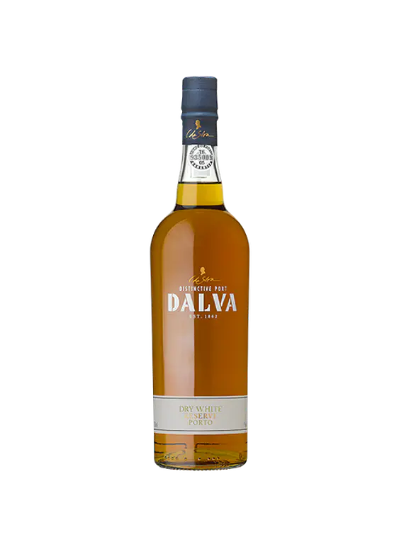 Dalva Dry White Reserva Porto
