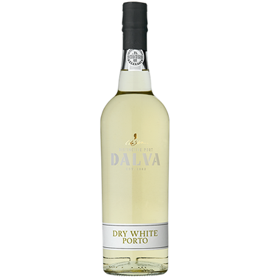 Dalva Dry White Porto
