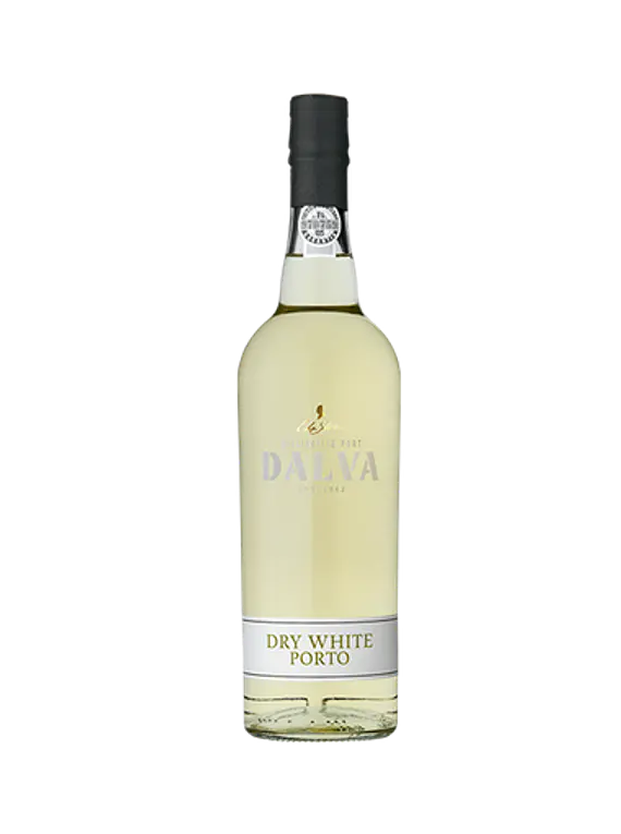 Dalva Dry White Porto