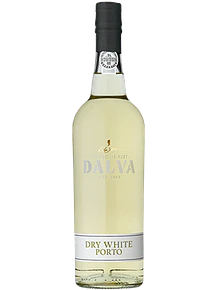 Dalva Dry White Porto