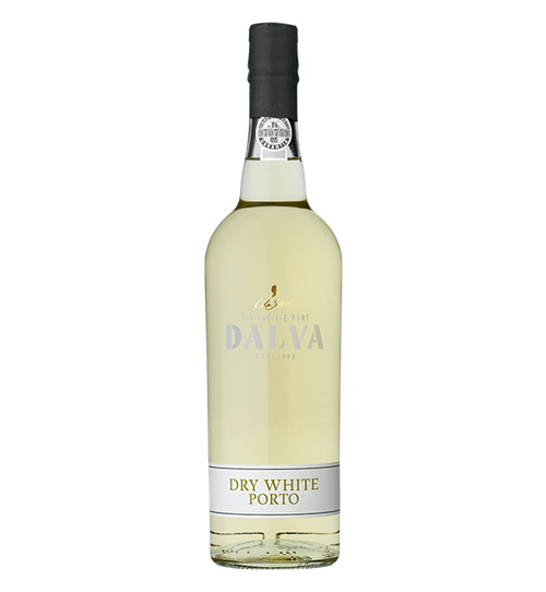 Dalva Dry White Porto