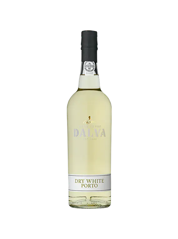 Dalva Dry White Porto