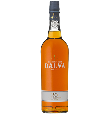 Dalva Dry White 20 Anos Porto
