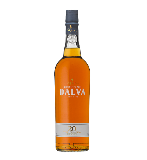 Dalva Dry White 20 Anos Porto