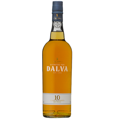 Dalva Dry White 10 Anos Porto