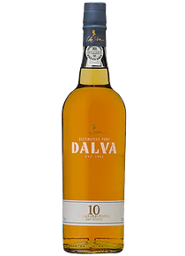 Dalva Dry White 10 Anos Porto