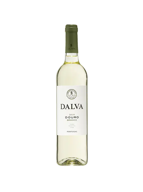 Dalva Branco DOC