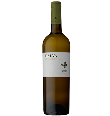 Dalva Branco Metamorfose DOC