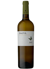 Dalva Branco Metamorfose DOC
